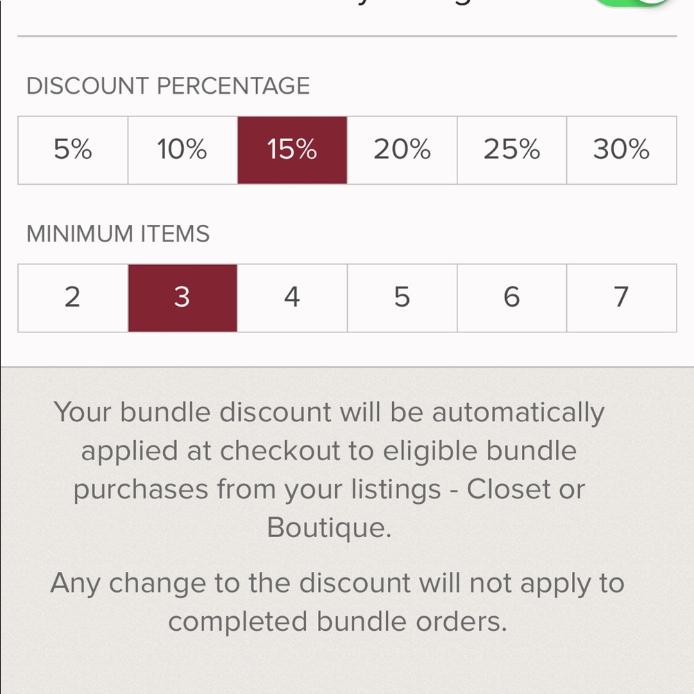 🌟🌟🌟15% OFF 3 items in bundle🌟🌟🌟
